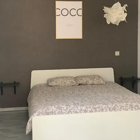Anna Penthouse خنت