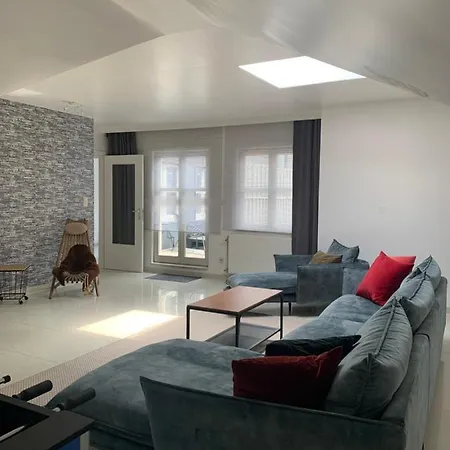 Anna Penthouse * خنت