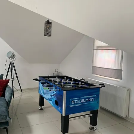 Anna Penthouse