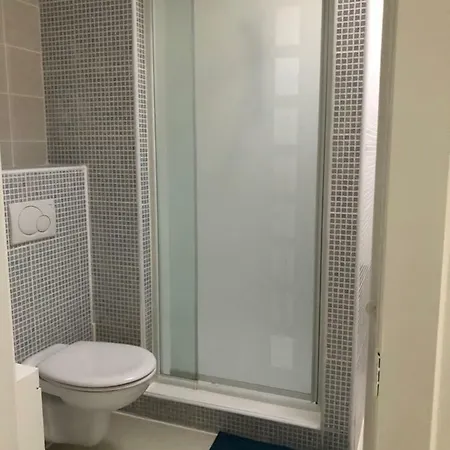 Anna Penthouse شقة